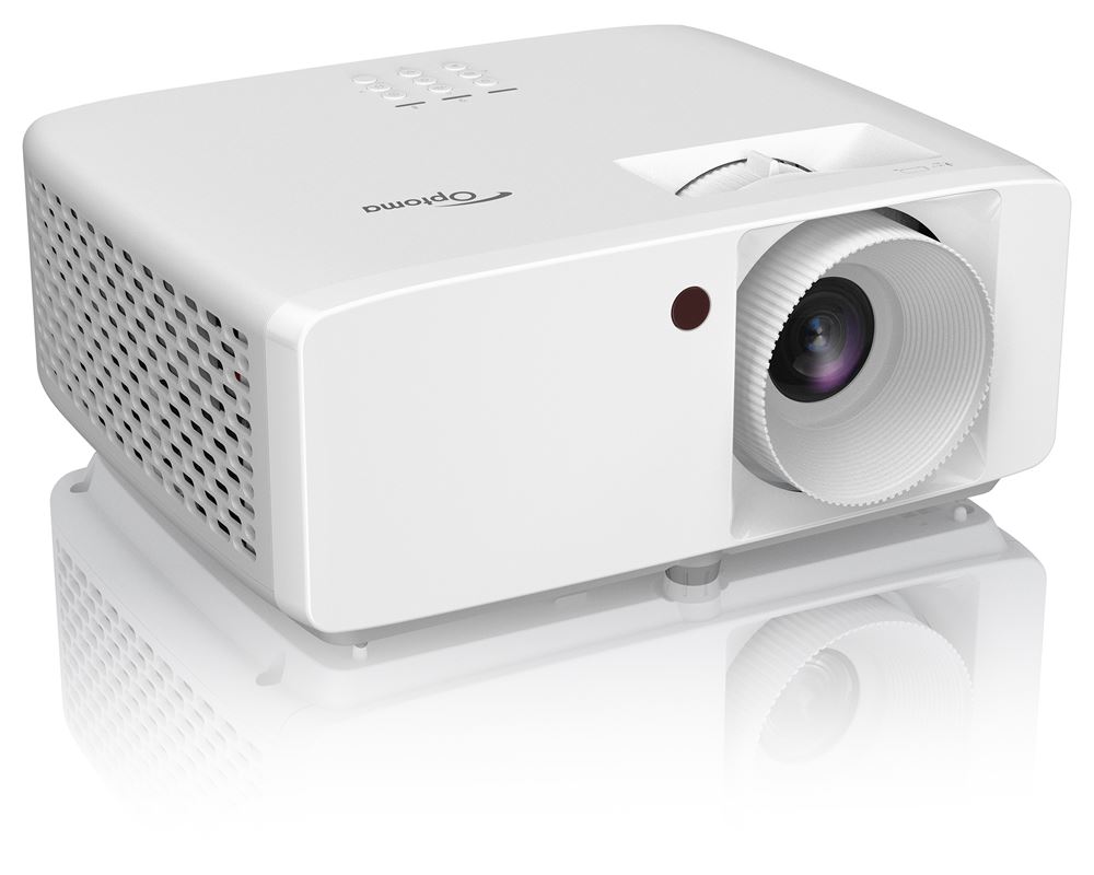 Zh Projecteur Compact Et Ultra Lumineux Et Full Hd P Duracore